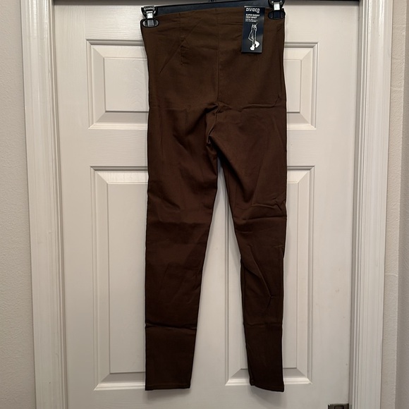 NWT H&M Divided Super Skinny High Waist - Picture 2 of 5